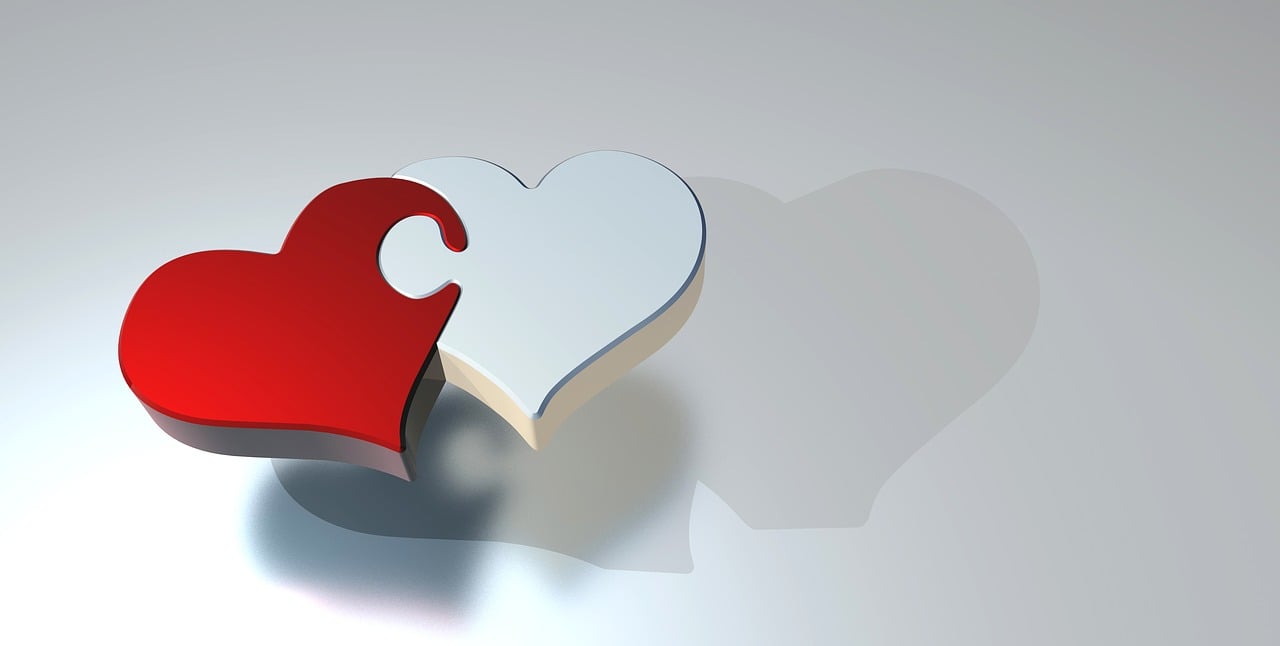 heart love